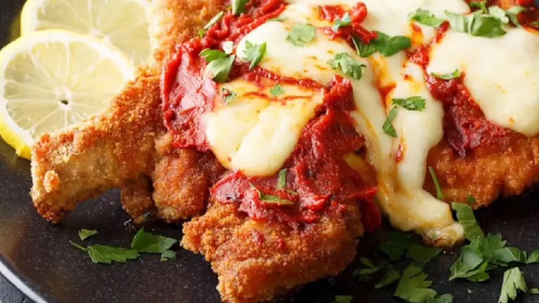 La milanesa, una comida bien argentina: cuáles son las 9 mejores combinaciones, según la inteligencia artificial