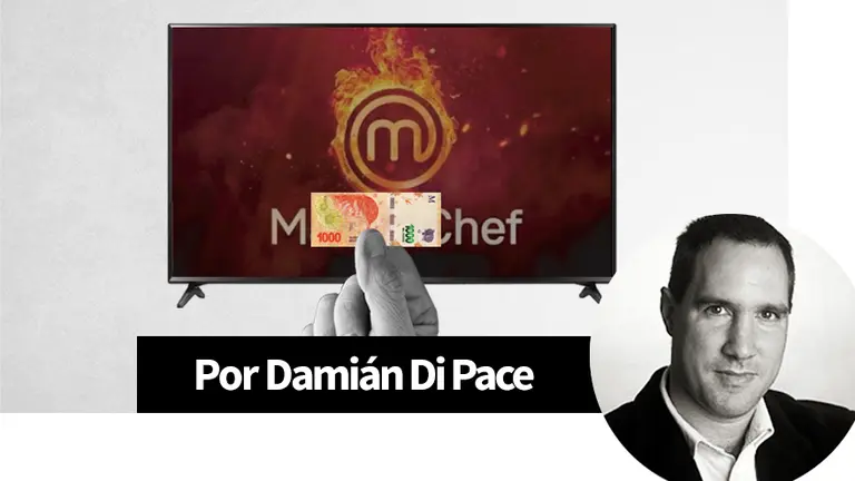 Inflación MasterChef: ¿cuánto aumentaron los platos más famosos de la TV argentina?