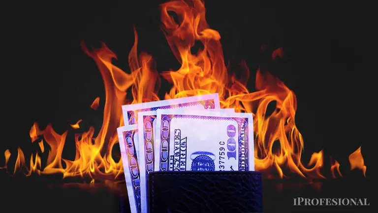 Dólar blue, ¿llegó a un nuevo piso?: esto prevén analistas para las próximas semanas