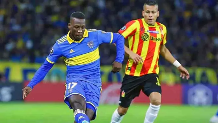 Rating: Boca ganó en la cancha y en la pantalla chica