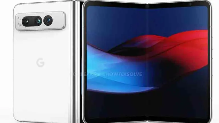 Google sale a "mojar la oreja" de Samsung con este súper celular