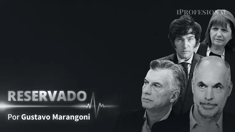 ¿Centroderecha por un lado y derecha por el otro?: el dilema de la oposición a meses de las elecciones