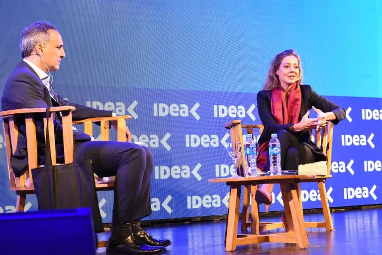 El Gobierno busca financiamiento para terminar el gasoducto Néstor Kirchner