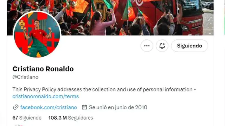 Twitter quitó la tilde azul de cuenta verificada a los famosos, pero Elon Musk hizo 3 excepciones