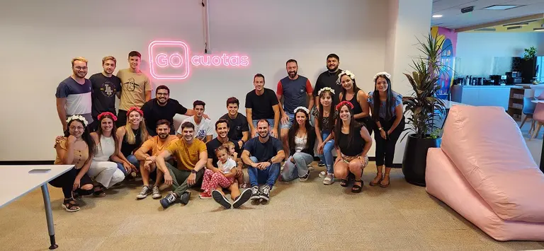 Pagar y cobrar en cuotas con débito: ¿cómo es la apuesta de la startup fintech que crece 500% anual?