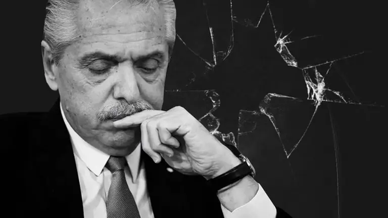 Cuál fue el impacto entre los empresarios del "renunciamiento" de Alberto Fernández