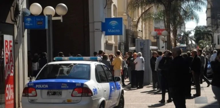 El robo del milenio se quedó sin culpables: fueron absueltos los tres acusados