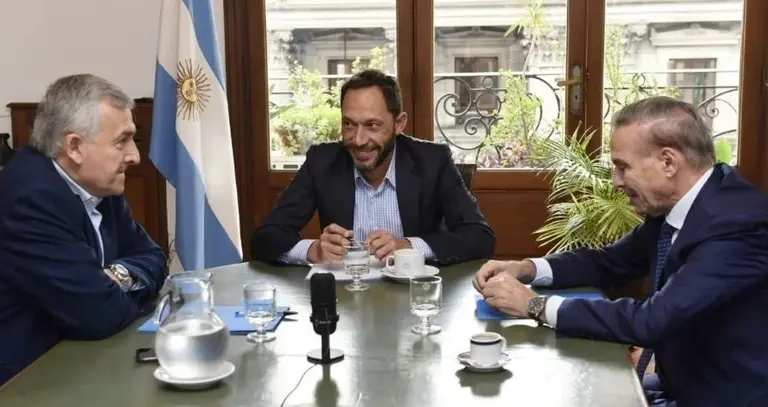 Suba del dólar: Juntos por el Cambio expresó su inquietud por la "fragilidad económica"