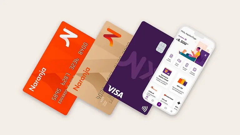 Naranja X lleva la TNA de su cuenta remunerada al 70% y mantiene el podio del sector por quinto mes consecutivo