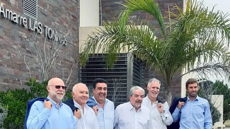 "Telcos" suman fuerzas para reclamar medidas al Gobierno y la oposición