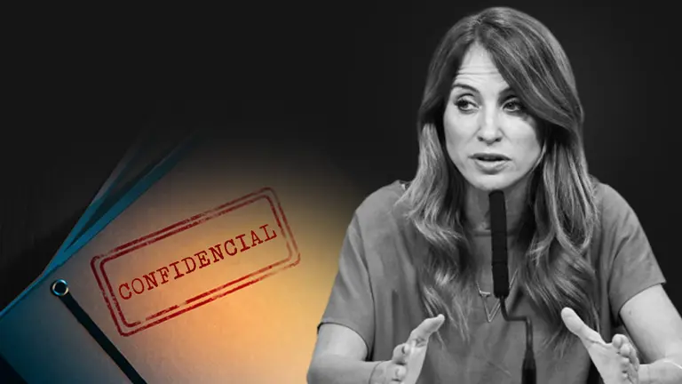 Confidencial | Por qué en la interna oficialista no habrá paz para Tolosa