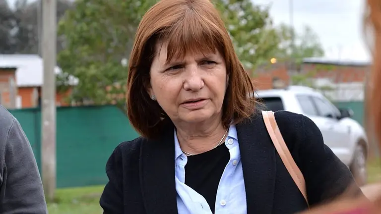 Patricia Bullrich sobre la reforma laboral: "No es razonable la indemnización"