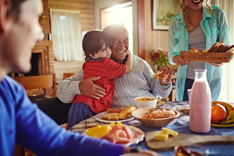 Autocuidado y nutrición como pilar del sistema inmune