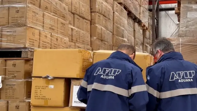 La Aduana multó a una maltería en más de 320 millones de pesos: estos son los motivos