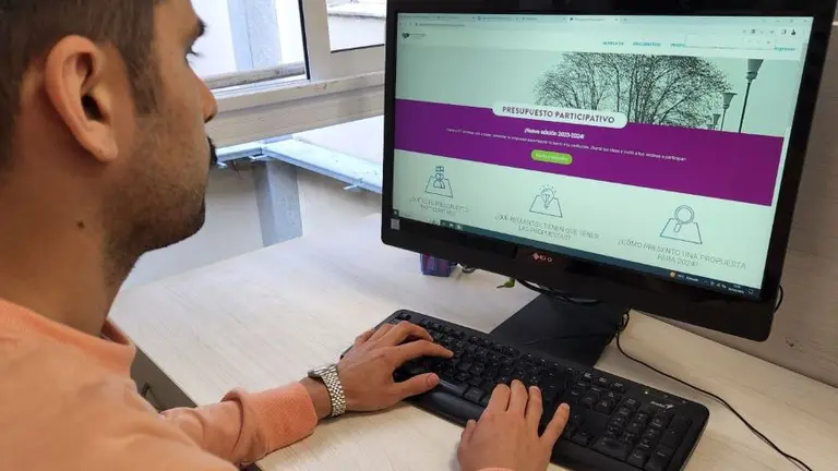 Soledad Martínez: "En Vicente López los vecinos eligen qué hacer con la plata de sus impuestos"