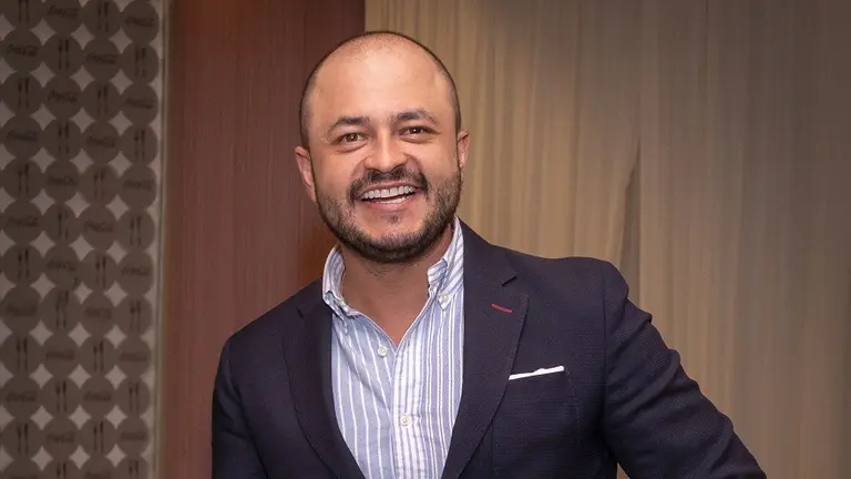 Coca-Cola tiene nuevo director de Asuntos Públicos, Comunicación y Sustentabilidad