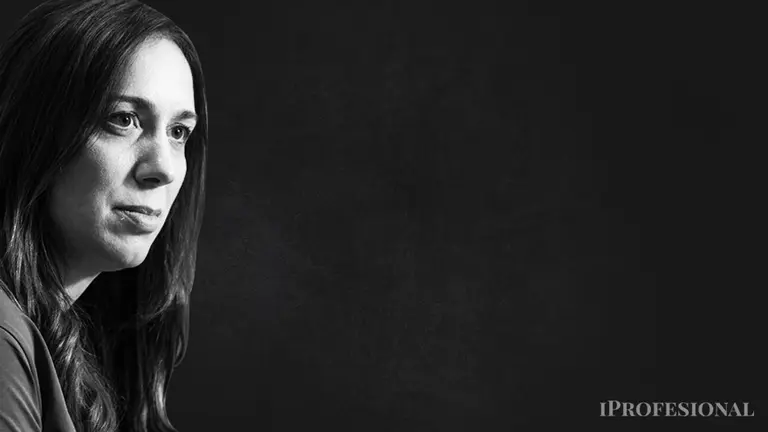 ¿El PRO al Gobierno y Vidal a la Anses?: esto respondió la ex gobernadora