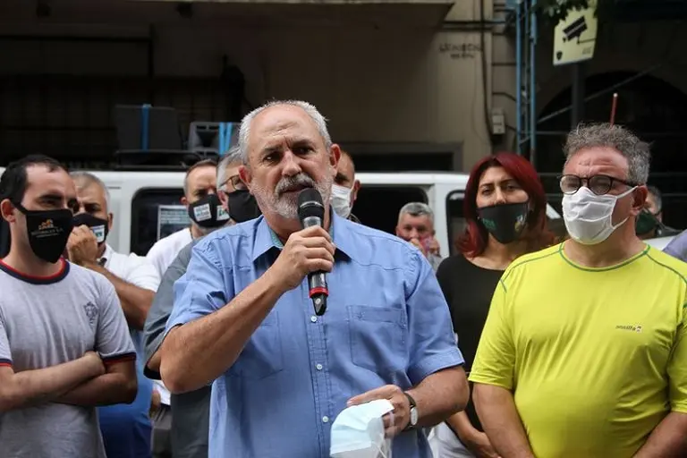 Gremio declaró el estado de alerta y amenaza con paralizar la industria de la alimentación