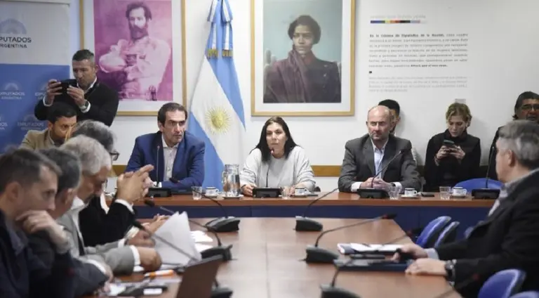 Diputados analizó la problemática en relación a la comercialización con tarjetas de crédito