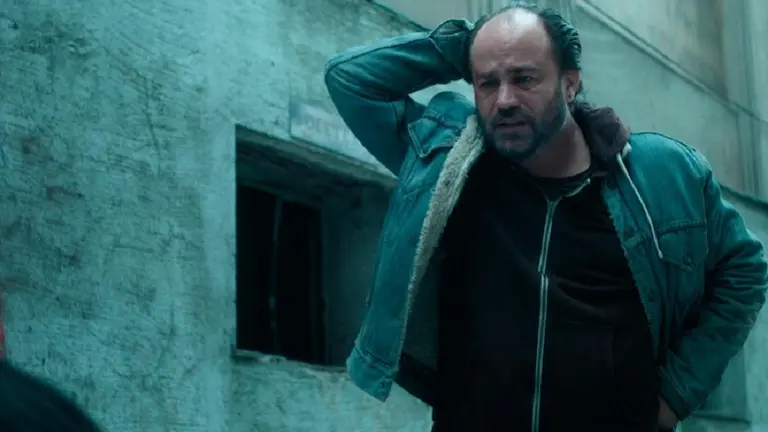 Barrabrava, la serie de Amazon protagonizada por Gastón Pauls, ya tiene fecha de estreno