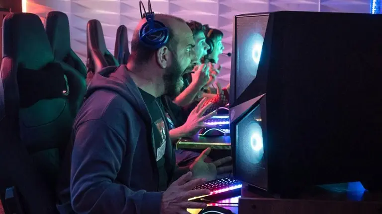 Llega la comedia Gamer, una mirada argentina al mundo de los e-sports