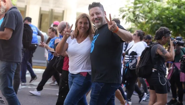 Un municipio kirchnerista gastó $12.000.000 para que canten dos artistas