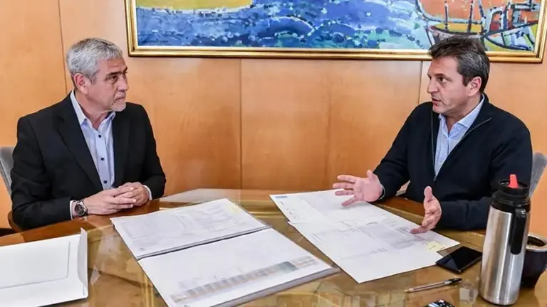 Crisis en Edesur: renunció el interventor Ferraresi y la suba de tarifas no alcanza para las obras que anunció Massa