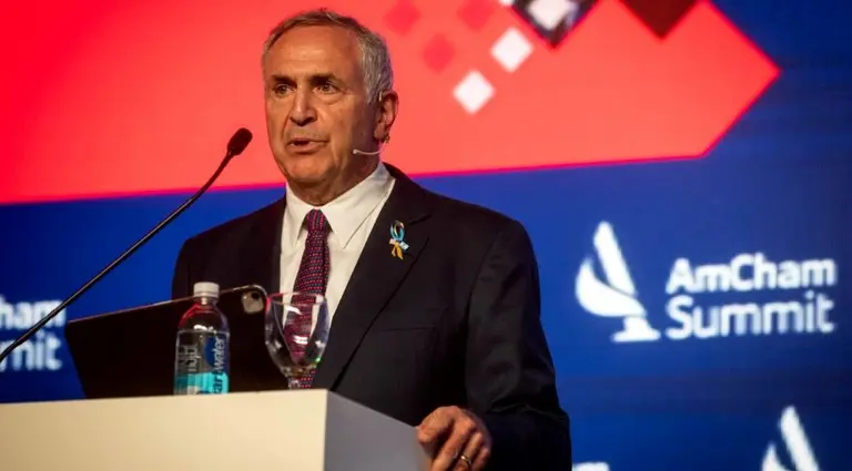 Estados Unidos cuestionó la presencia de fuerzas armadas chinas en la base de Neuquén