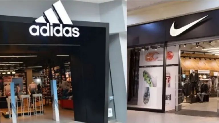 adidas