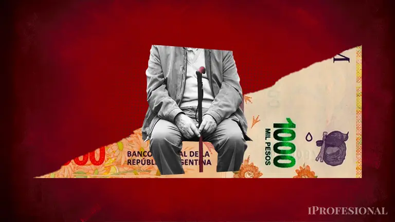 Jubilaciones: cuáles serán los valores mínimos y máximos que se cobran a partir de marzo