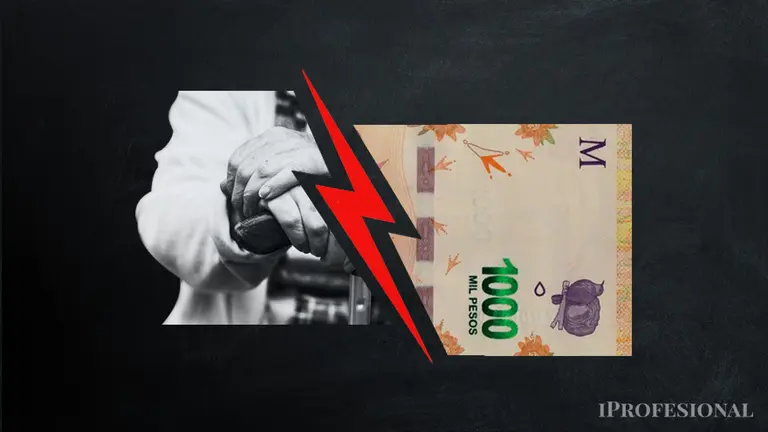 Jubilaciones, pensiones y AUH: así quedaron tras el anuncio de aumento