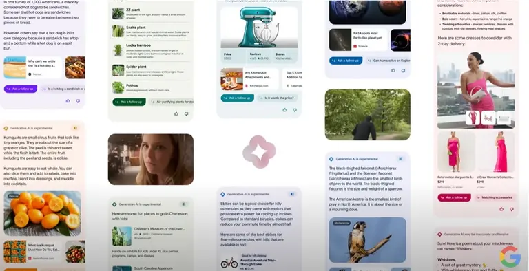 Google dejará de ser el buscador que conocemos: por la Inteligencia Artificial, cambiará la forma de dar los resultados