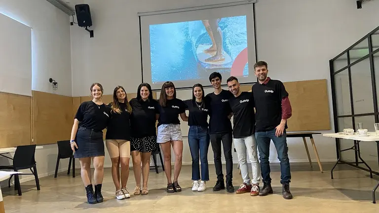 Startup argentina que promueve el turismo aventura ya levantó casi u$s500.000 en inversiones en 3 años