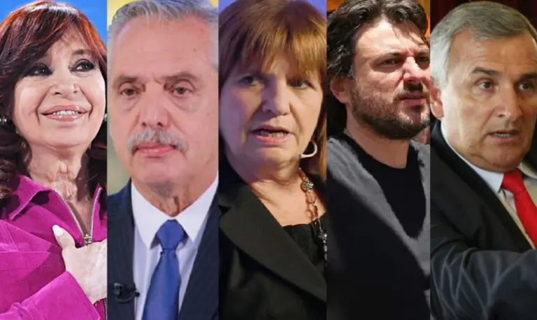 Notificaron a personajes públicos sobre la supuesta intromisión en sus datos personales desde el Gobierno porteño