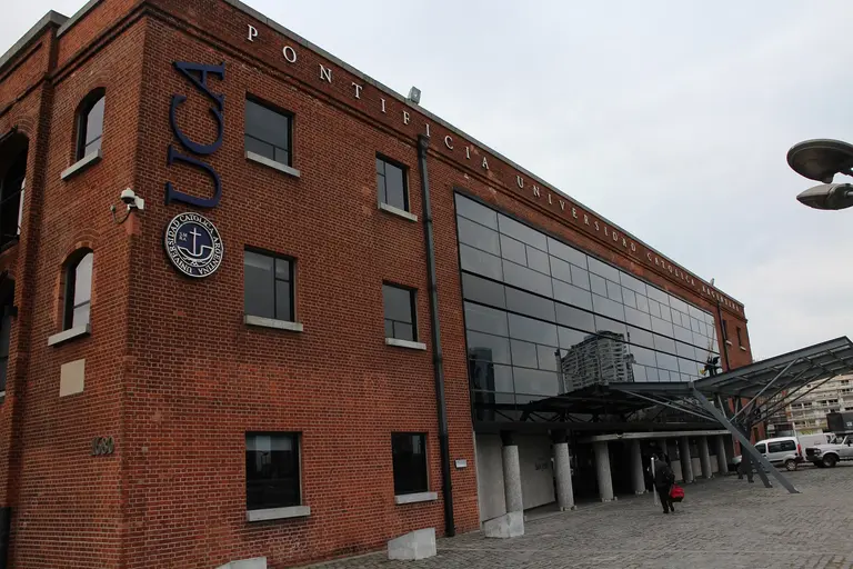 Cuánto cuesta estudiar en la UCA: cuota y aranceles de 2023