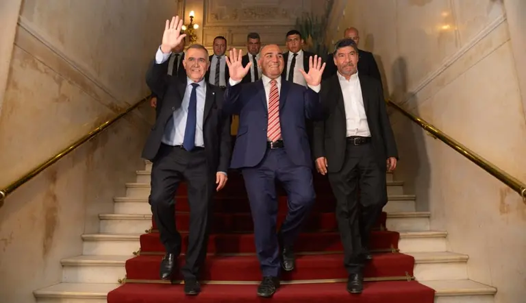 Tras bajar su candidatura, Manzur reveló cuándo serán las elecciones en Tucumán