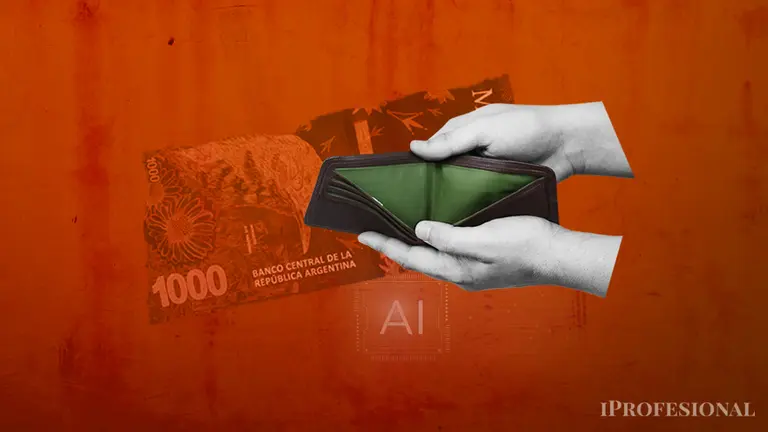Inflación, al rojo vivo: la "receta" para combatir la suba de precios, según la Inteligencia Artificial