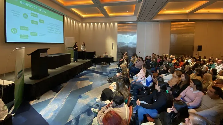 Mastellone Hnos. continúa fomentando espacios de información para acompañar a la comunidad celíaca