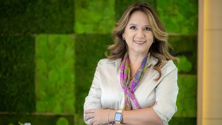 Designan nueva Gerente General de Roche Pharma Argentina