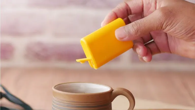 Por qué la OMS desaconsejó el consumo de edulcorantes: los peligros de su consumo