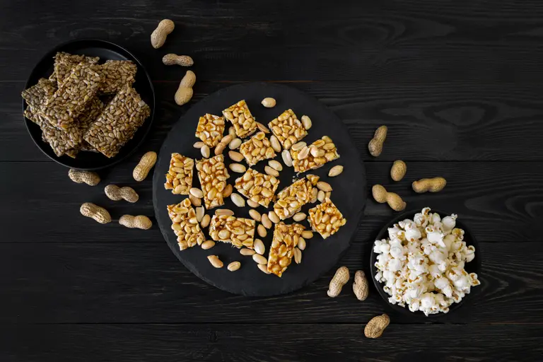 El secreto para controlar el apetito