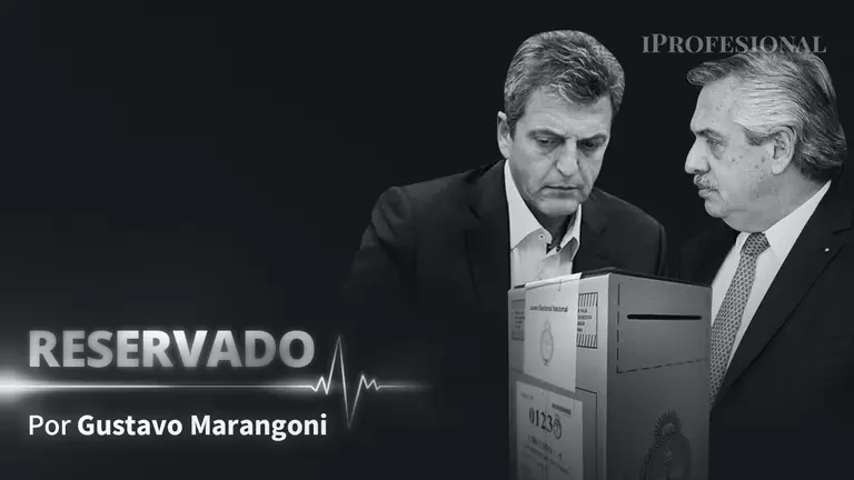 Polarizar con Milei y ningunear a la inflación y a Juntos: la nueva estrategia del Frente de Todos