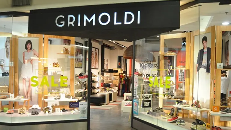 Gran rebaja en Grimoldi: cómo acceder al 45% de descuento y 6 cuotas en marcas como Vans, Hush Puppies y CAT