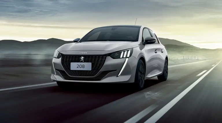 Esta es la nueva versión que incorpora Peugeot al 208, el segundo auto más vendido
