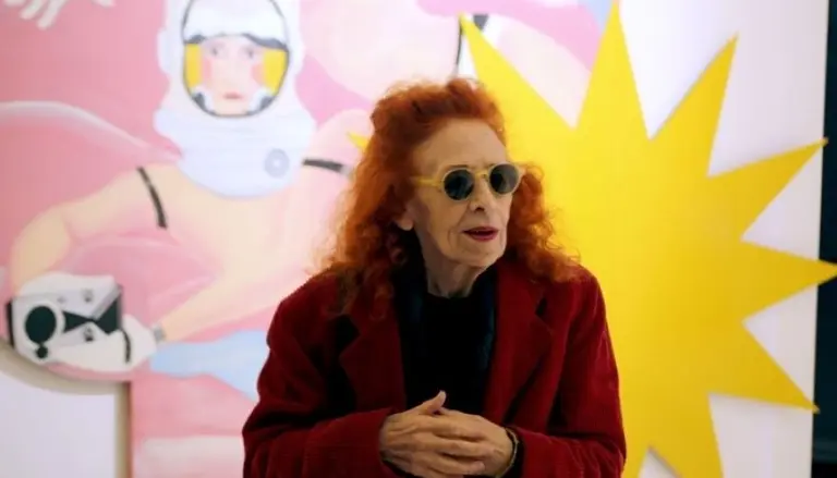 Banco Macro en alianza con la Fundación Tres Pinos presentan las obras de Juan Stoppani y Delia Cancela