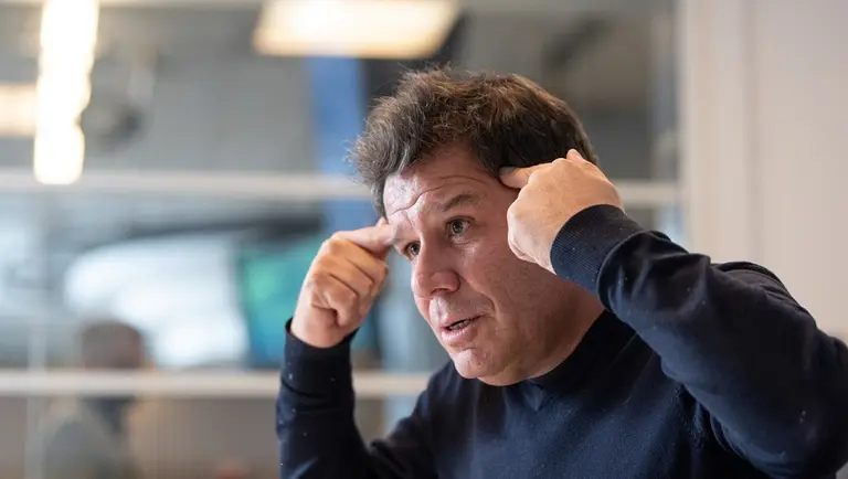 Facundo Manes se suma a la campaña de Rodríguez Larreta y Santilli