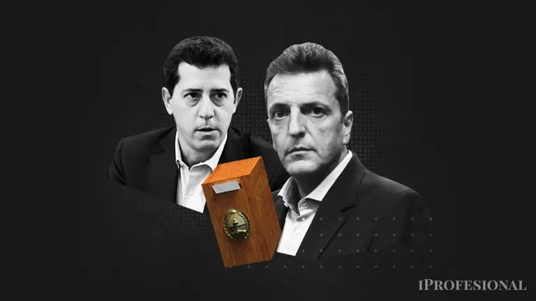 El Frente de Todos apura las candidaturas: la tensión que generaron las frenéticas negociaciones