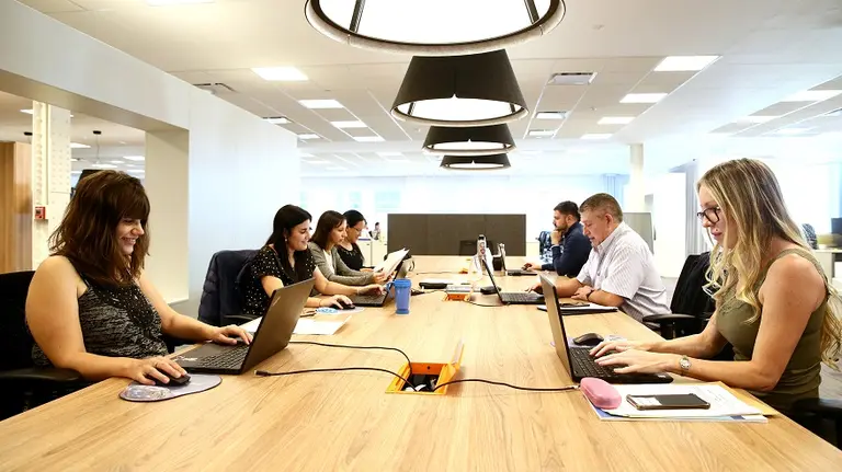 Banco Ciudad, entre las mejores empresas para trabajar en Argentina para mujeres