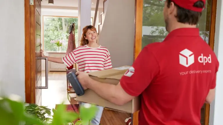 Con Mercado Libre en la mira, desembarca una empresa francesa de paquetería