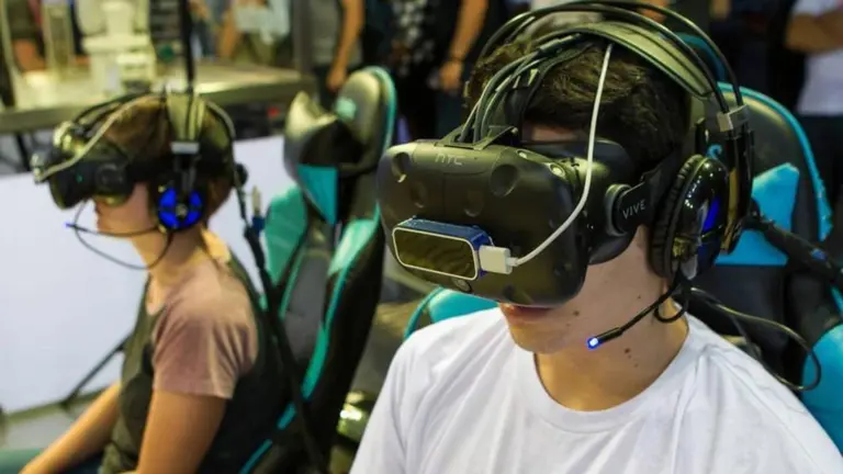 Revelan los últimos proyectos de inteligencia artificial, gaming y robótica en la Argentina